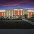 WoodSpring Suites Phoenix Peoria
