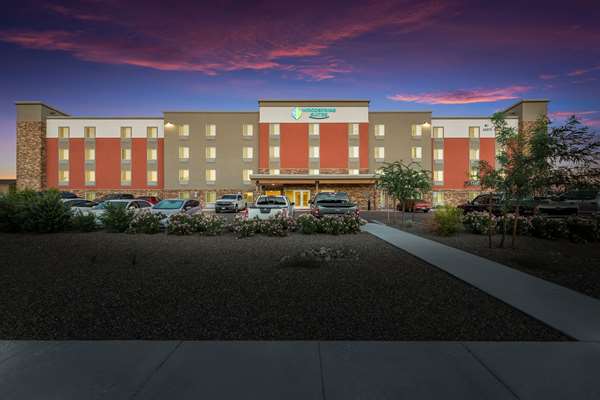 WoodSpring Suites Phoenix Peoria in Glendale, Arizona, United States