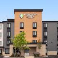 WoodSpring Suites Seattle Tukwila