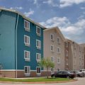 WoodSpring Suites Texas City