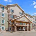 WoodSpring Suites Watford City