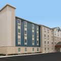 WoodSpring Suites Williston