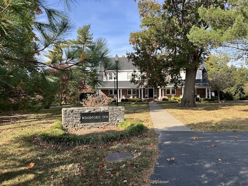 Woodford Inn in Versailles, Kentucky, United States