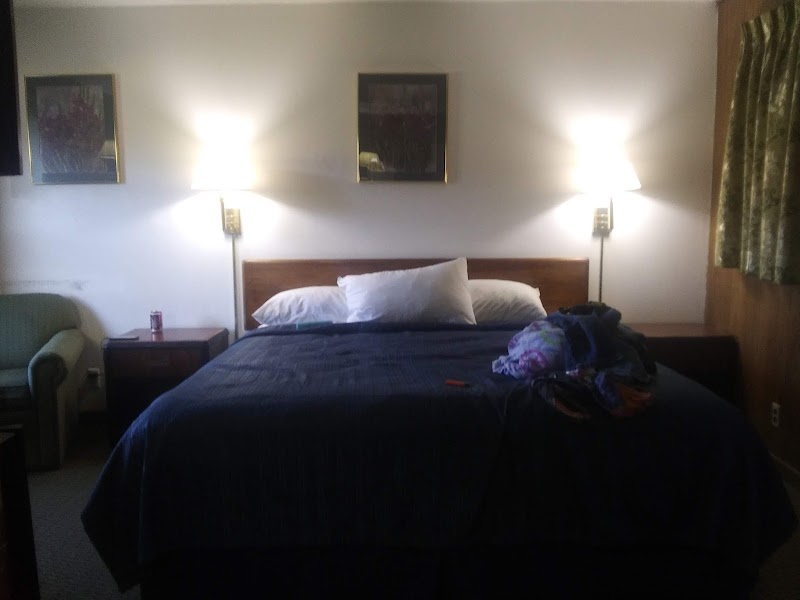 Woodridge Motel in Terre Haute, Indiana, United States