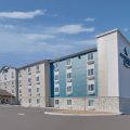 Woodspring Suites Nashville Rivergate