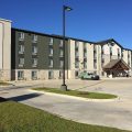 Woodspring Suites West Monroe