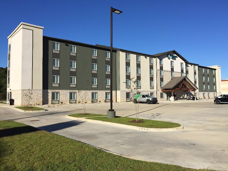 Woodspring Suites West Monroe in West Monroe, Louisiana, United States