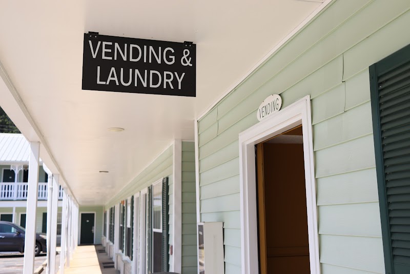 Woodstream Inn in LaGrange, Georgia, United States