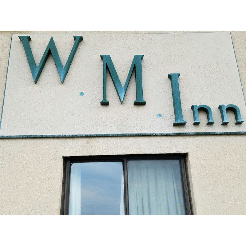 Woonsocket Motor Inn in Woonsocket, Rhode Island, United States