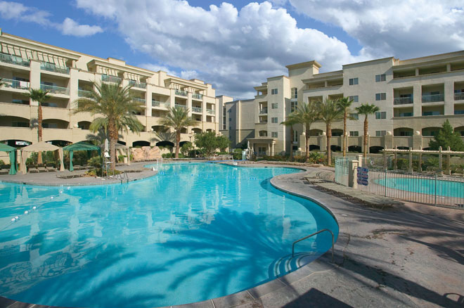 WorldMark Las Vegas - Boulevard in Enterprise, Nevada, United States