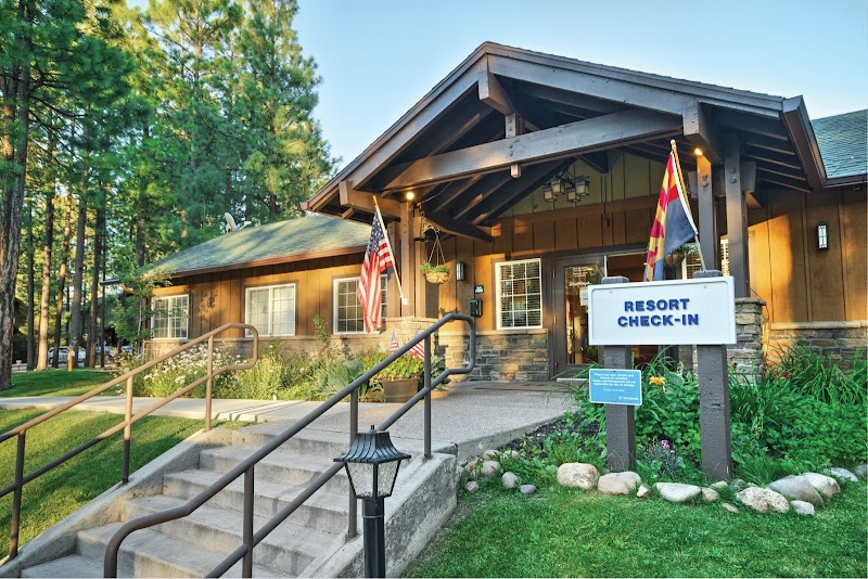 WorldMark Pinetop in Pinetop-Lakeside, Arizona, United States