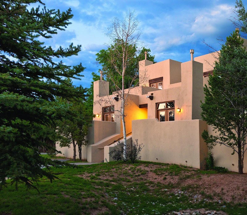 WorldMark Taos in Taos, New Mexico, United States