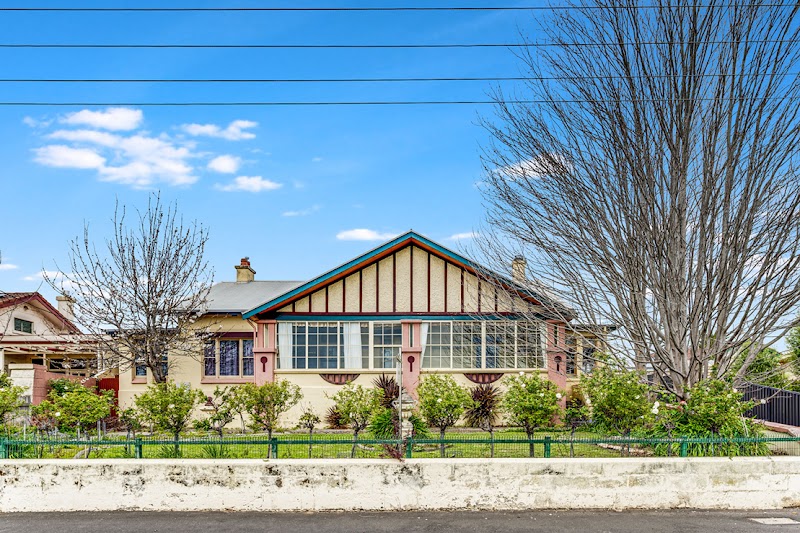 Wyatt Guest House in Mount Gambier, Australia
