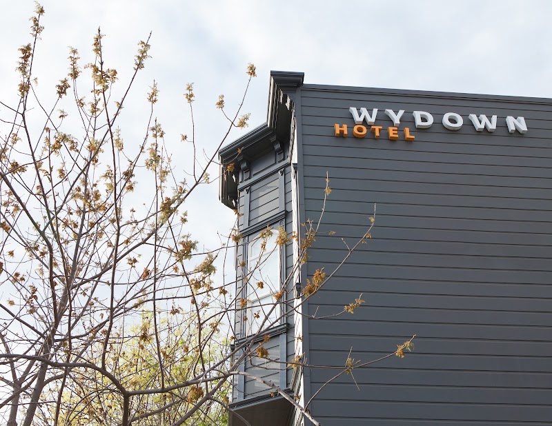 Wydown Hotel in St. Helena, California, United States
