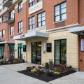 Wyndham Garden Buffalo Williamsville