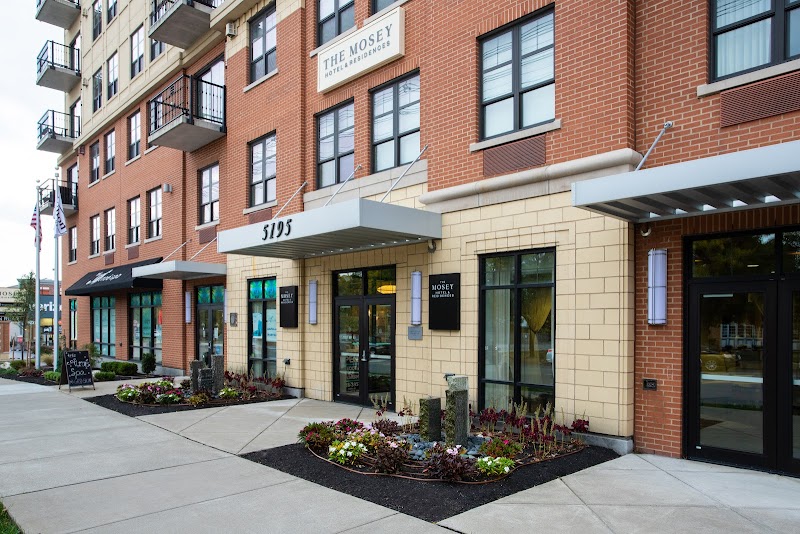 Wyndham Garden Buffalo Williamsville in Williamsville, New York, United States