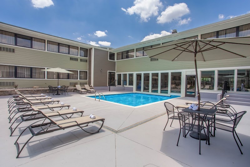 Wyndham Garden Fort Wayne in Fort Wayne, Indiana, United States