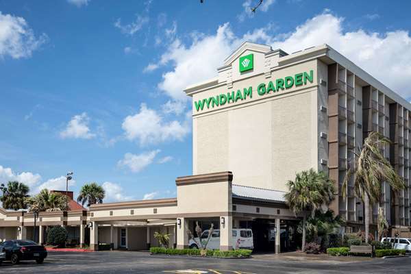 Wyndham Garden New Orleans Airport in Metairie, Louisiana, United States