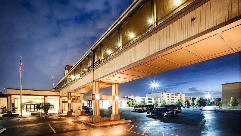 Wyndham Garden Sterling Heights in Sterling Heights, Michigan, United States