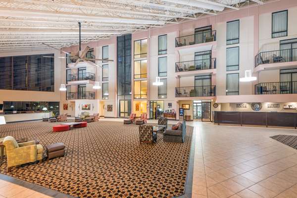 Wyndham Garden Stillwater in Stillwater, Oklahoma, United States