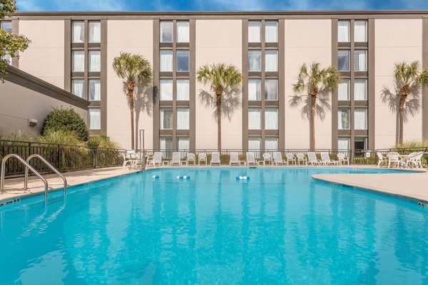 Wyndham Garden Summerville in Summerville, South Carolina, United States