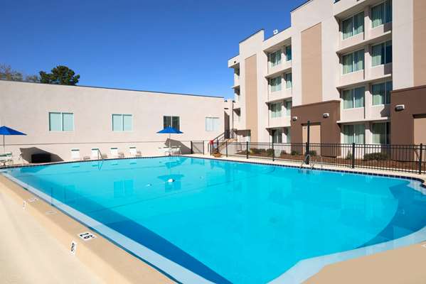 Wyndham Garden Tallahassee Capitol in Tallahassee, Florida, United States