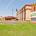Wyndham Garden Texarkana
