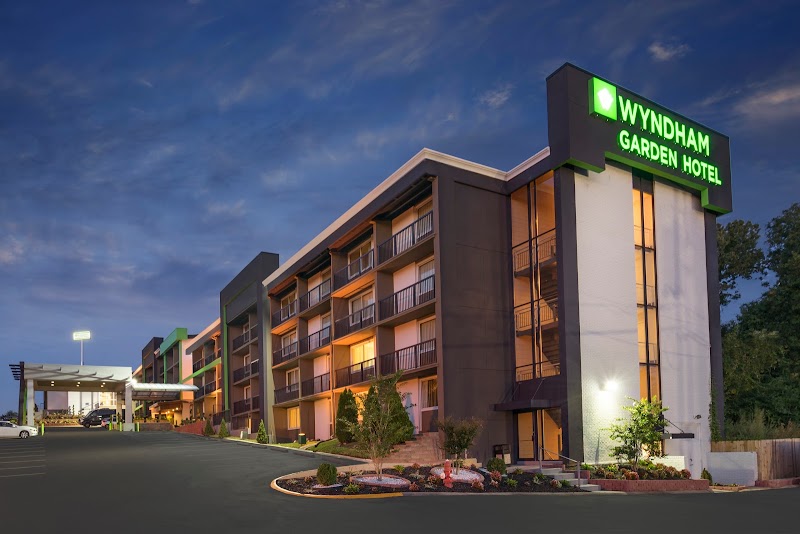 Wyndham Garden Washington DC North / BW Parkway in Cheverly, Maryland, United States