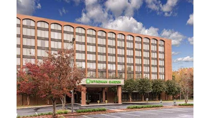 Wyndham Garden Williamsburg Busch Gardens Area in Williamsburg, Virginia, United States