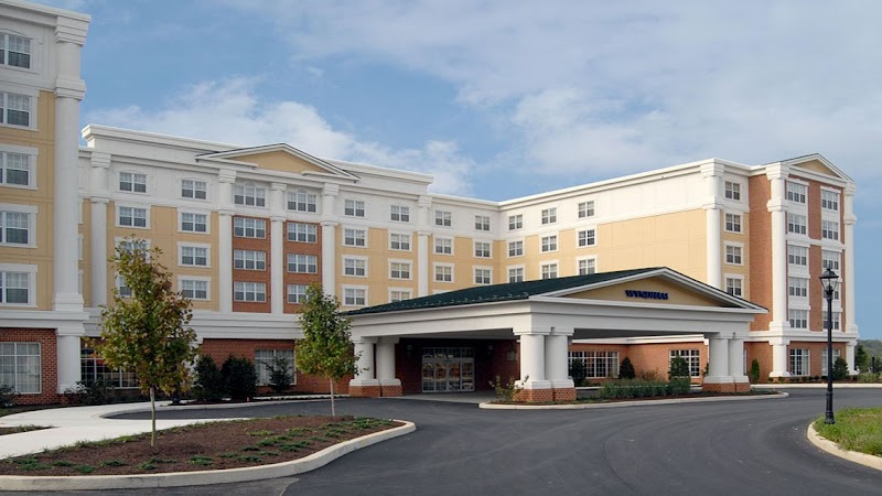 Wyndham Gettysburg in Gettysburg, Pennsylvania, United States