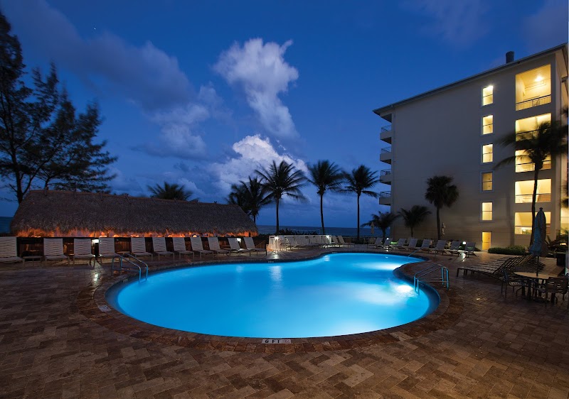 Wyndham Royal Vista in Pompano Beach, Florida, United States