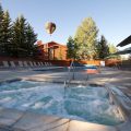 Wyndham Vacation Resorts Steamboat Springs