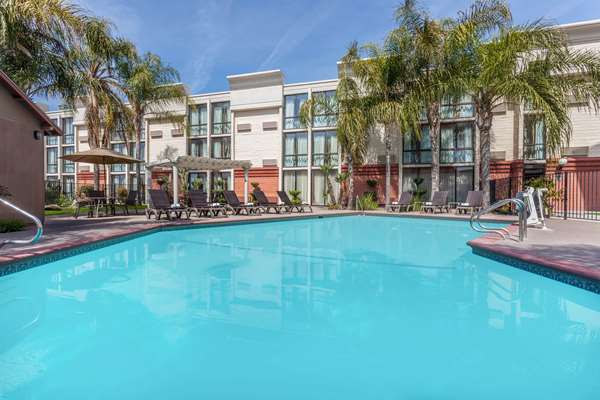 Wyndham Visalia in Visalia, California, United States