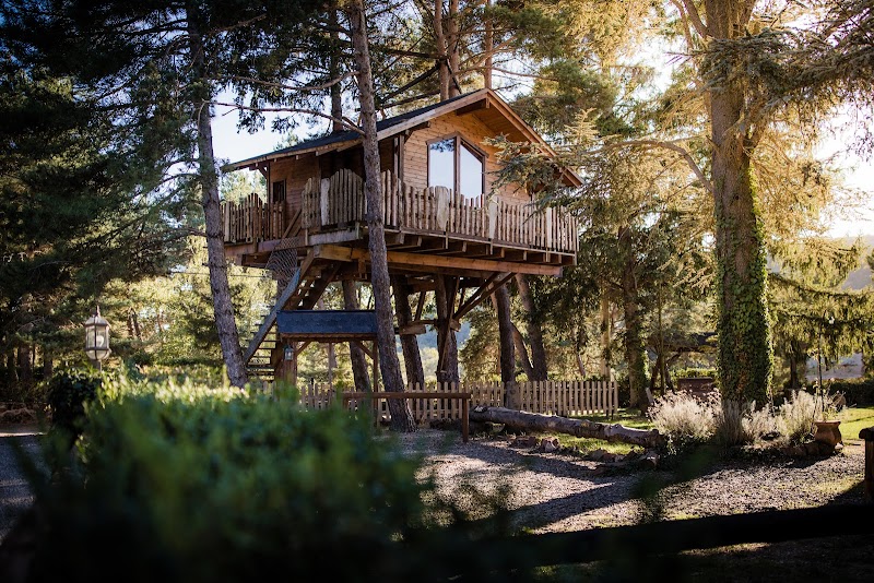 Xalet de Prades in Cambrils, Spain