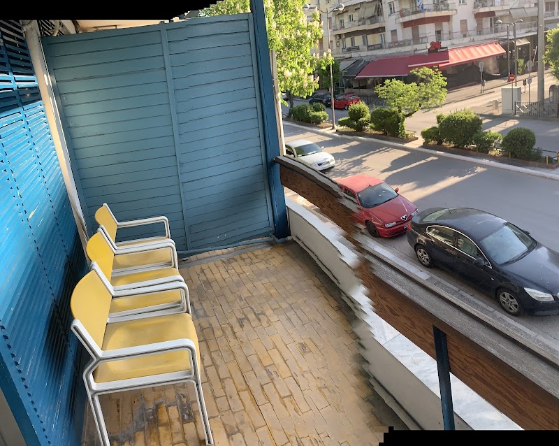 Xenia Hotel Drama in Drama, Greece