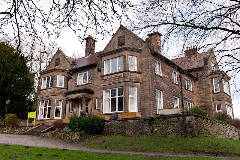 YHA Ravenstor in Buxton, United Kingdom