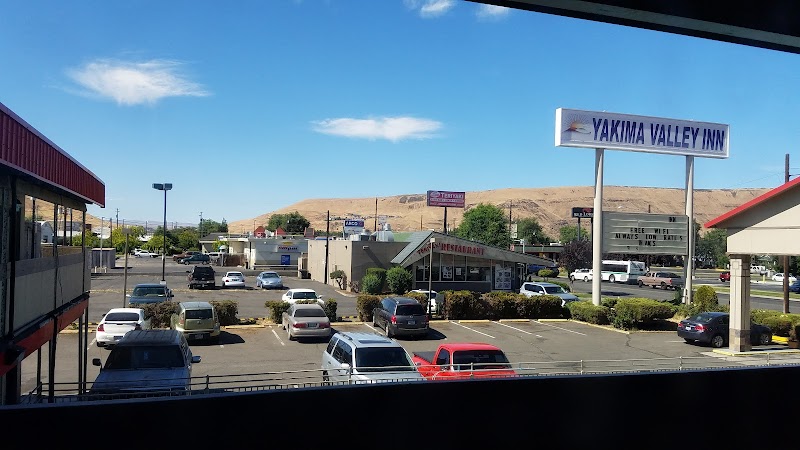 Yakima Valley Inn in Yakima, Washington, United States