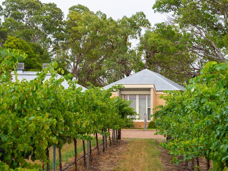 Yalumba Menzies Retreat in Penola, Australia