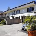 Yamba Sun Motel
