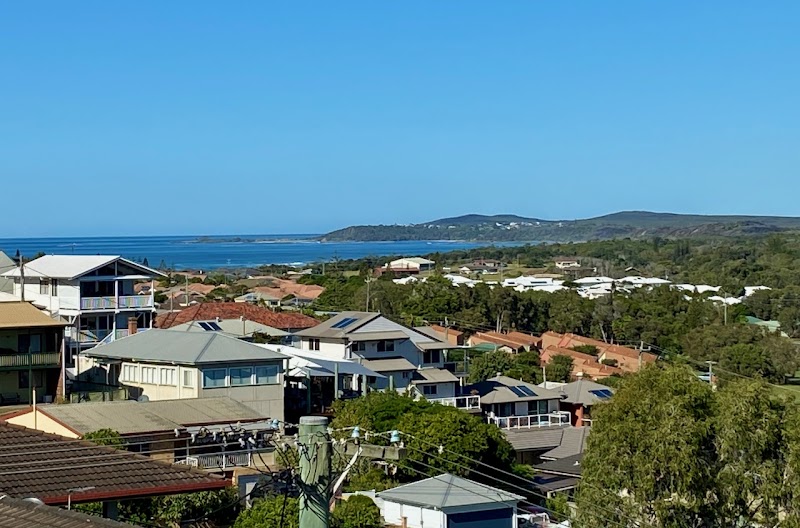 Yamba Views Accommodation in Yamba, Australia