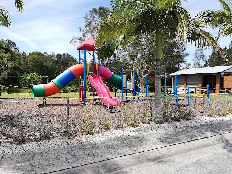 Yamba Waters Holiday Park in Yamba, Australia
