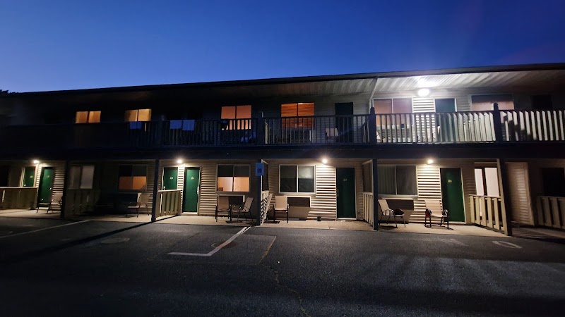 Yarmouth Resort in West Yarmouth, Massachusetts, United States