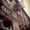Ye Olde Nags Head