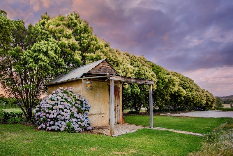 Ye Olde Post Office Cottage in Smithton, Australia