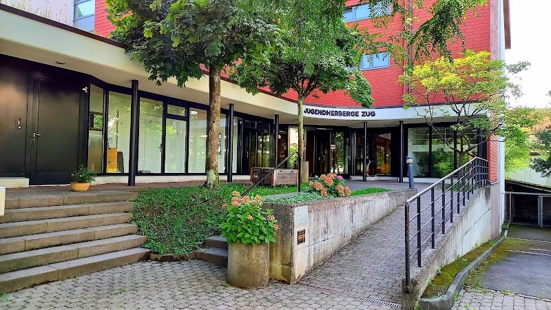 Youth Hostel Zug in Zug, Switzerland