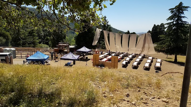 Yucaipa Rancheria Retreat in Yucaipa, California, United States