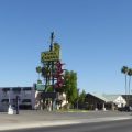 Yuma Cabana Motel