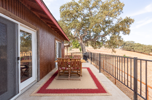 Z Ranch in El Paso de Robles, California, United States