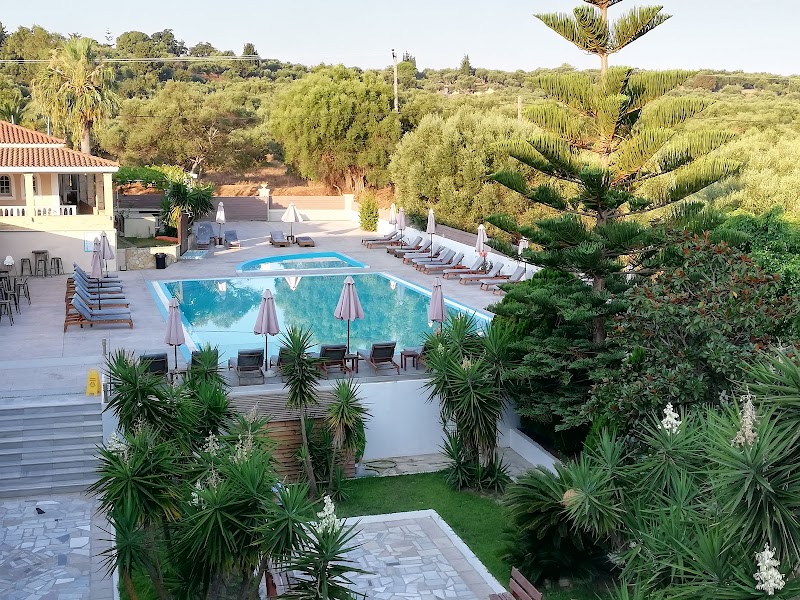 Zakynthos Hotel in Zakynthos, Greece