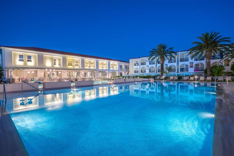 Zante Park Resort & Spa in Zakynthos, Greece